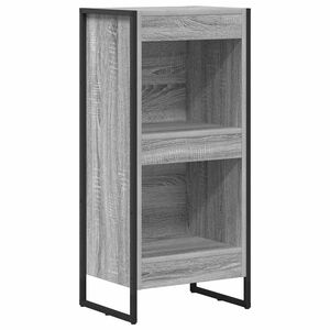 vidaXL Estanter&iacute;a para libros 40 x 30 x 86,5 cm Madera de ingenier&iacute;a