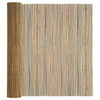 vidaXL Cerca de Bamb&uacute; 500 x 180 cm Bamb&uacute; Natural