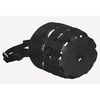Covalliero Bozal para caballos Shetty negro