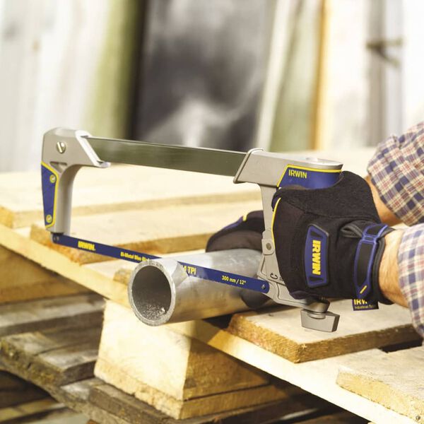 Sierra para metales I-125 300 mm 10504407 de Irwin