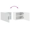 vidaXL Mueble de Cocina Kalmar brillante 50 x 31 x 40 cm