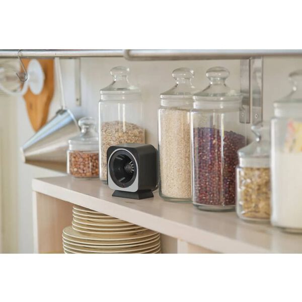 Nature Repelente ultras&oacute;nico el&eacute;ctrico de ratas/ratones 80-100 m&sup2;