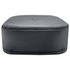 INTEX Cubierta para spa INTEX Gris oscuro 196 x 196 x 72 cm PVC y PU
