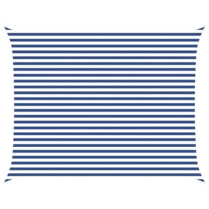 vidaXL Toldo Vela de Sombra Oxford recubierto de PU