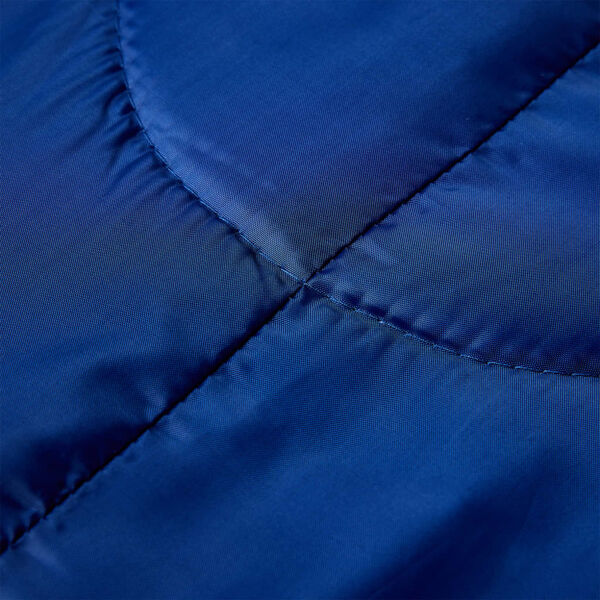 vidaXL Saco de dormir de camping para adultos 3-4 estaciones