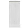 vidaXL Gabinete de Baño VIGO Blanco 67.5 x 34 x 80 cm