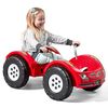 Step2 Coche de pedales para niños Zip N' Zoom rojo