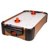 Van der Meulen Juego de mesa de hockey de aire 51x30,5x10 cm