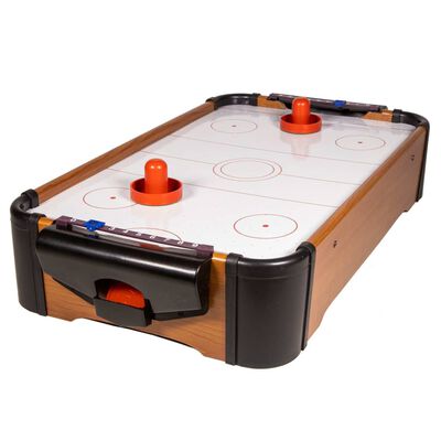 Van der Meulen Juego de mesa de hockey de aire 51x30,5x10 cm