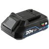 Draper Tools Bater&iacute;a para intercambio de potencia Storm Force 2Ah 20V