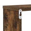 vidaXL SoportedeTVdepared 150x25x28,5cm Madera contrachapada