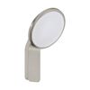 EGLO L&aacute;mpara LED de pared para jard&iacute;n Cicerone acero inoxidable 11W