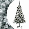 vidaXL &Aacute;rbol de Navidad Artificial con Adorno 120 cm 150 LED