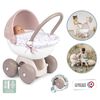 Smoby Cochecito para mu&ntilde;ecos Baby Nurse 54x37x48 cm