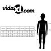 vidaXL Mono para ni&ntilde;o talla 158/164 gris