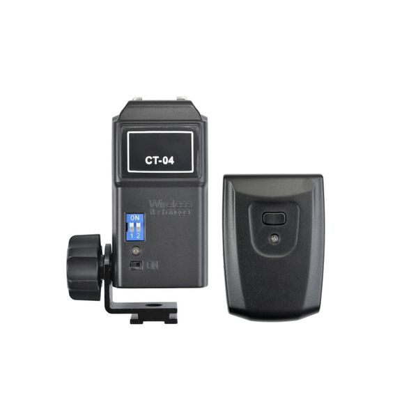 Kit de fotograf&iacute;a con flash port&aacute;til Set flash