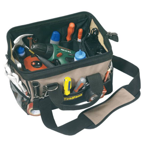 Bolsa portaherramientas Toolpack Classic L 360.024
