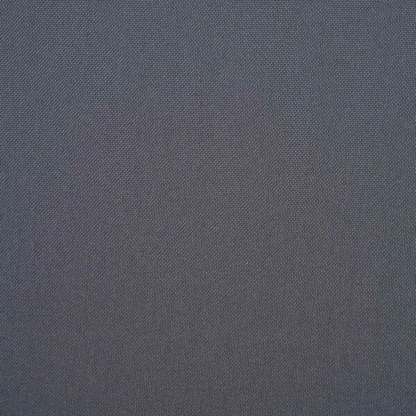 vidaXL Conjunto de Comedor de Jard&iacute;n 11 pcs Antracita Polipropileno