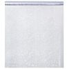 vidaXL L&aacute;mina de ventana esmerilada patr&oacute;n arco iris 3D PVC 90x2000 cm