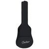 vidaXL Guitarra cl&aacute;sica para principiantes con funda 3/4 36"