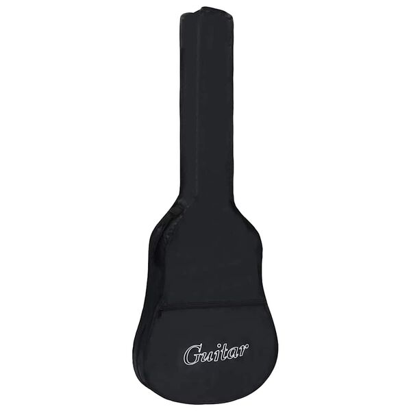 vidaXL Guitarra cl&aacute;sica para principiantes con funda 3/4 36"