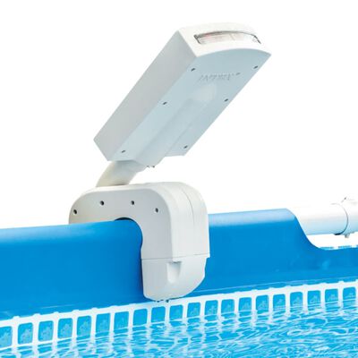Intex Pulverizador con LED para piscinas PP