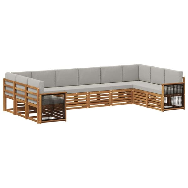 Mostrando imagen del producto 1 de 8