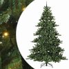vidaXL &Aacute;rbol de Navidad artificial con ramas articuladas Verde 240 cm