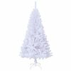 vidaXL &Aacute;rbol de Navidad artificial con 150 LED 150 cm PVC y Acero