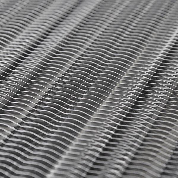 vidaXL Radiador de aceite de motor refrigerado por agua para Audi