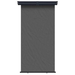 vidaXL Toldo lateral para balc&oacute;n 140 x 250 cm