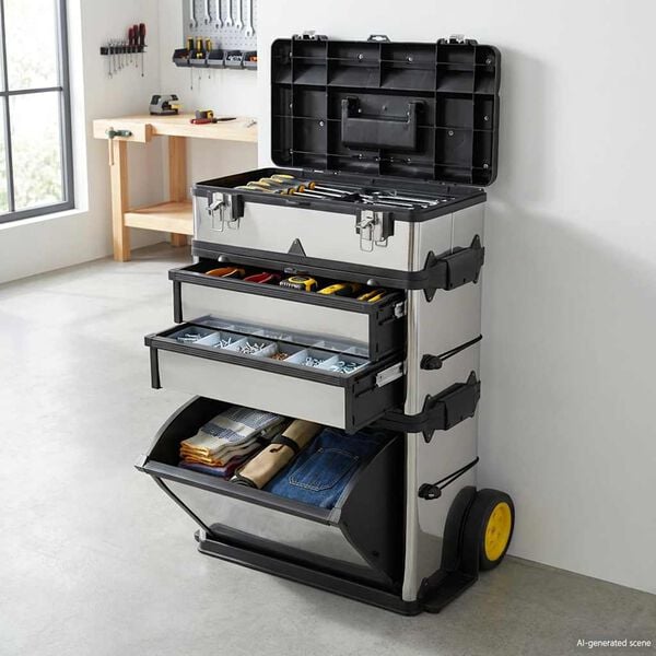 Mostrando imagen del producto 2 de 11