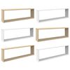 White_and_sonoma_oak