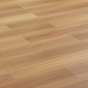 vidaXL Suelo Laminado Nuez Oscura 101 x 20 x 0,8 cm 5 uds.
