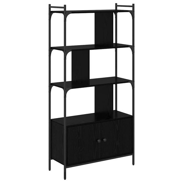 vidaXL Estanter&iacute;a Madera contrachapada