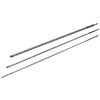 Brüder Mannesmann Set de brocas de martillo SDS-Plus 3uds. 100cm 50103