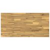 vidaXL Tapa de Mesa Rectangular 140 x 60 x 3,2 cm Rectangular