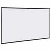 vidaXL Pantalla de proyecci&oacute;n para colgar en la pared, 108 pulgadas, 16:9