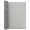 vidaXL Pantalla de malla 60 x 2000 cm 30 Mesh Acero Inoxidable 201