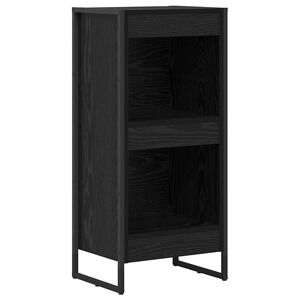 vidaXL Estanter&iacute;a para libros 40 x 30 x 86,5 cm Madera de ingenier&iacute;a