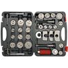 Yato Calibrador Universal Set de Adaptador Trasero de Viento