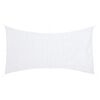 vidaXL Red de camuflaje con bolsa de almacenamiento blanco 516x400 cm