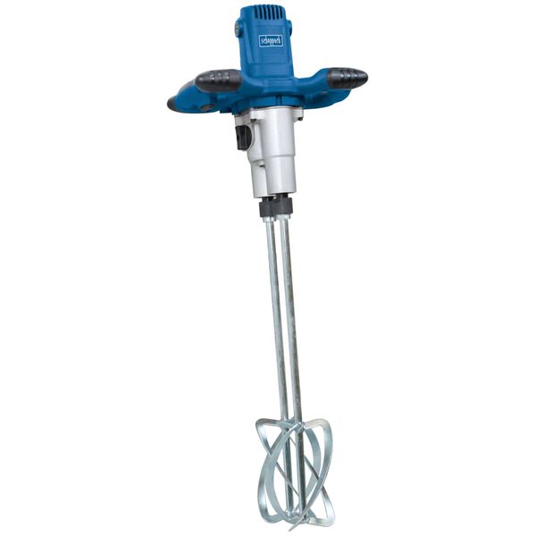 Scheppach Mezclador de paleta doble PM1800D 1800 W