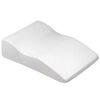 Sissel Almohada ortop&eacute;dica para piernas Venosoft L blanca SIS-140.005
