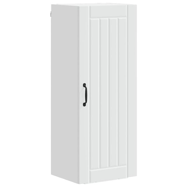 vidaXL Mueble de Cocina Lucca 40 x 31 x 100 cm Madera de Ingenier&iacute;a