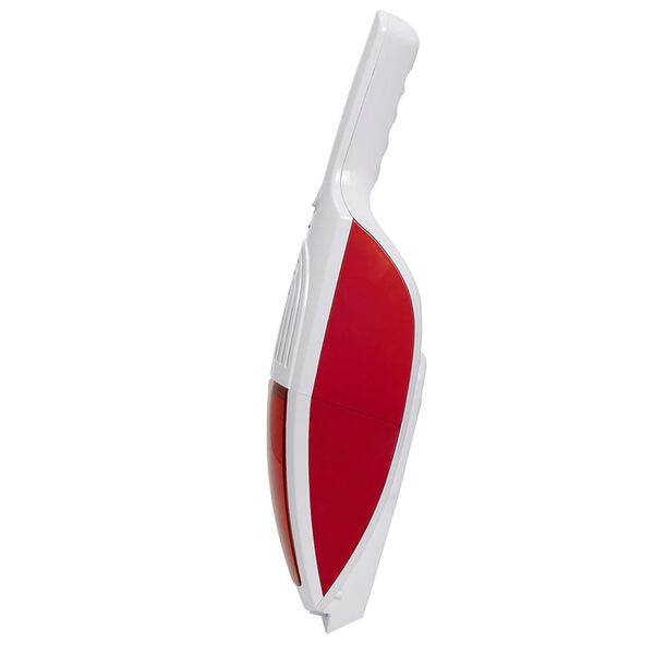 Aspirador escoba inal&aacute;mbrica rojo/blanco Bestron AVC1000R