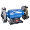 Scheppach Amoladora pulidora SM150LB 400 W