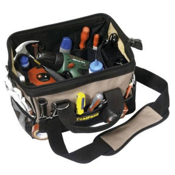 Bolsa portaherramientas Toolpack Classic L 360.024