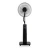 Tristar Ventilador nebulizador VE-5884 negro 50 W