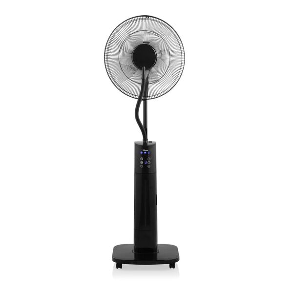 Tristar Ventilador nebulizador VE-5884 negro 50 W